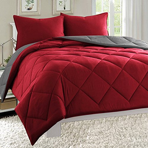 Red/Gray