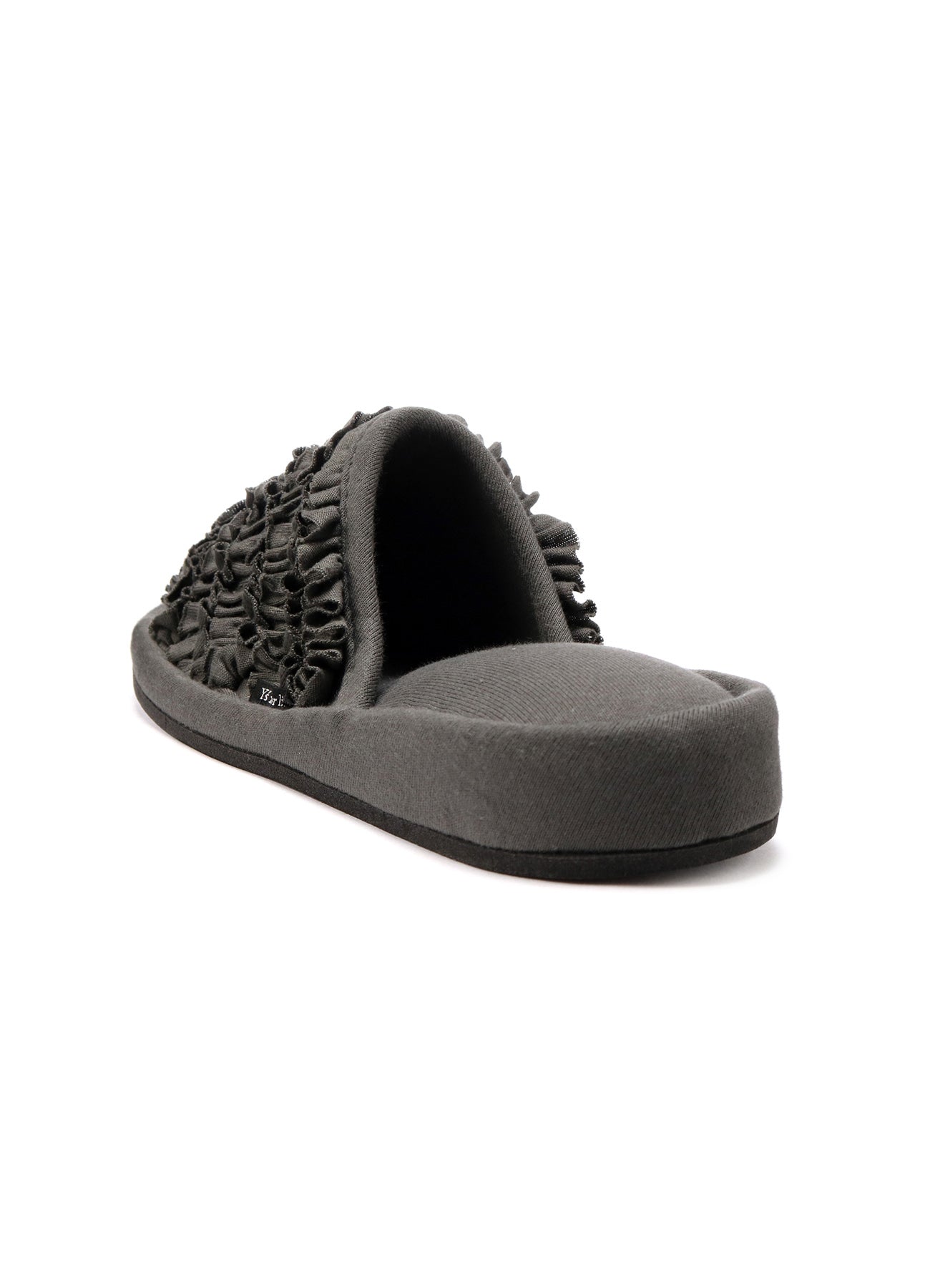 Soft & Cozy Cotton Jersey Slippers for Women & Men - Breathable House Shoes for Indoor Comfort - Perfect for Lounging, Relaxing at Home, and Cold Floors