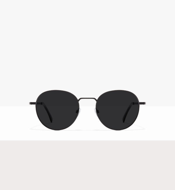 Stylish UV Protection Sphere Sunglasses for Men & Women - Trendy Round Frame Shades for Outdoor Activities, Driving, and Beach Vacations