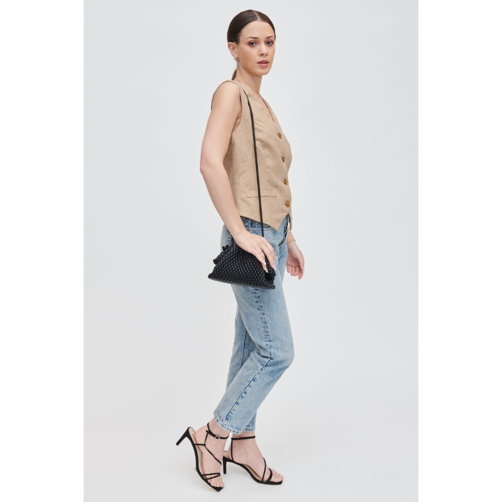 Stylish Crossbody Bag for Women - Lightweight & Durable Everyday Shoulder Purse - Perfect for Travel, Shopping, and Work Commutes