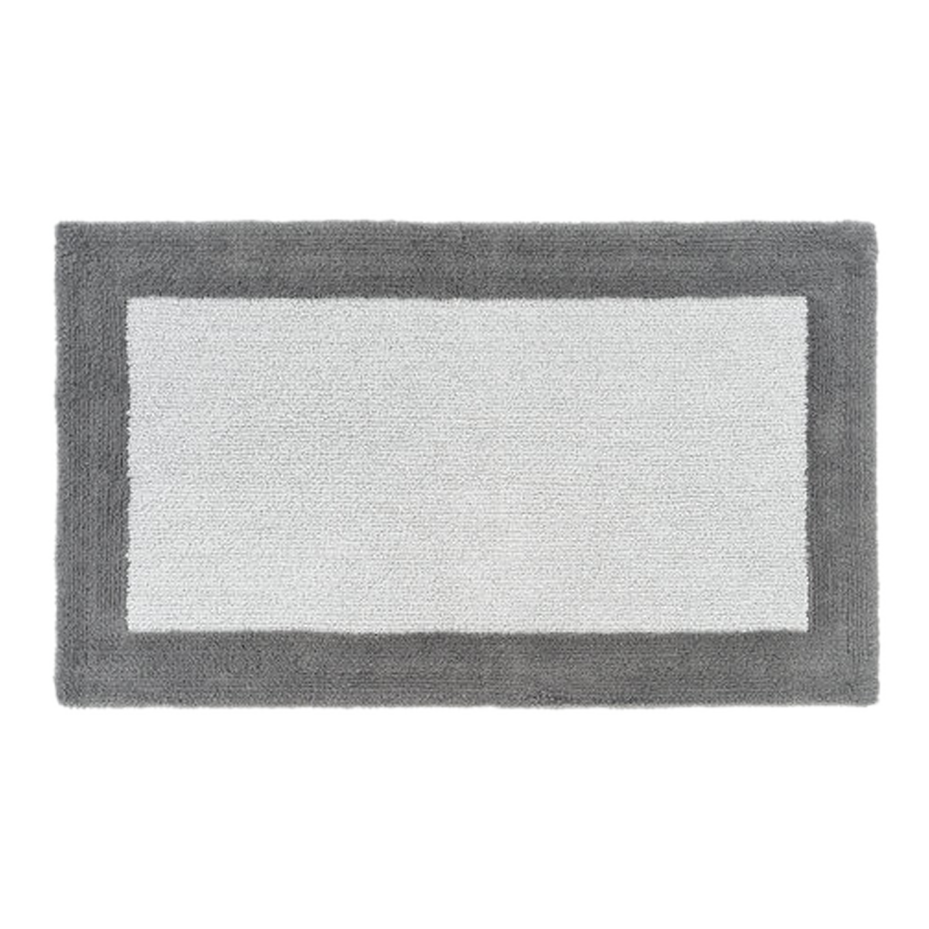 Premium Non-Slip Bath Mat with Fast Drying Memory Foam - Soft & Absorbent Shower Rug for Bathroom Floor - Perfect for Bath, Shower & Spa Use
