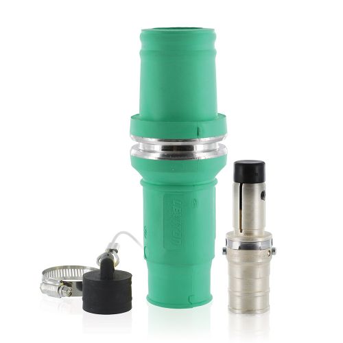 Series 49 Crimp CAM Lock Connectors - High Quality Electrical Connectors for Secure Wiring | Perfect for Industrial Equipment, Machinery & Electrical Panels
