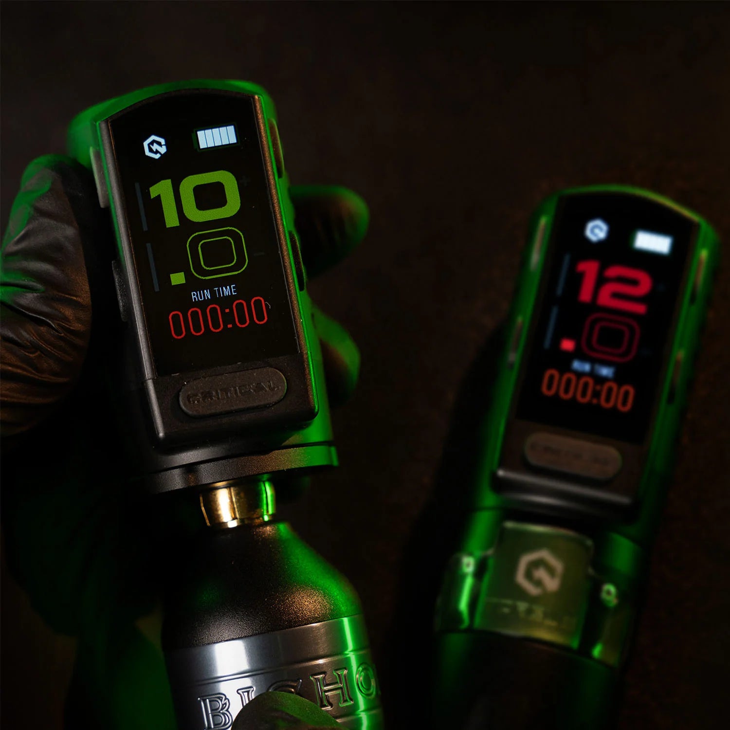 CRITICAL CONNECT V3 Battery - High Performance Replacement Battery for Power Tools & Outdoor Equipment - Perfect for DIY Projects, Construction Sites, and Emergency Power Backup