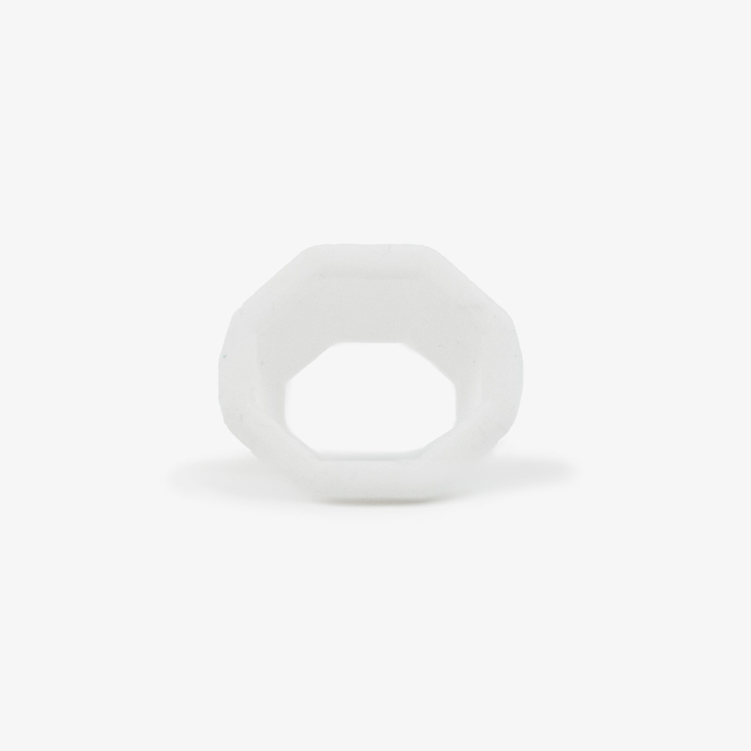 Power Balance Butt Cap for Badminton Rackets - Non-Slip Grip Enhancer for Better Control - Perfect for Professional Players & Training Sessions