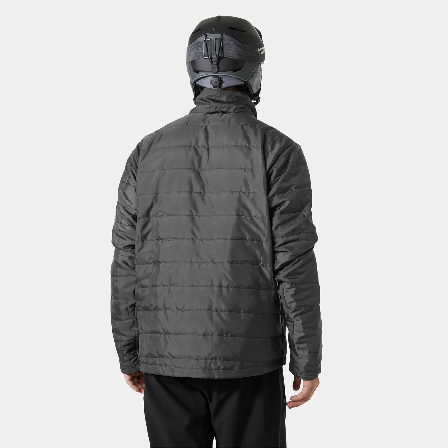 Helly Hansen Swift 3-in-1 Waterproof Jacket for Men & Women | All-Season Outdoor Jacket with Removable Inner Layer | Perfect for Hiking, Skiing & Winter Adventures (2025 Edition)