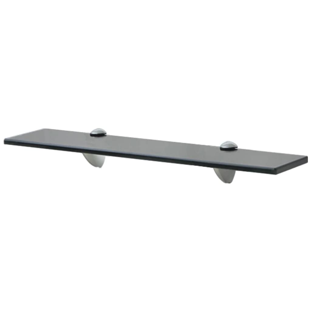 Floating Glass Shelf 19.6