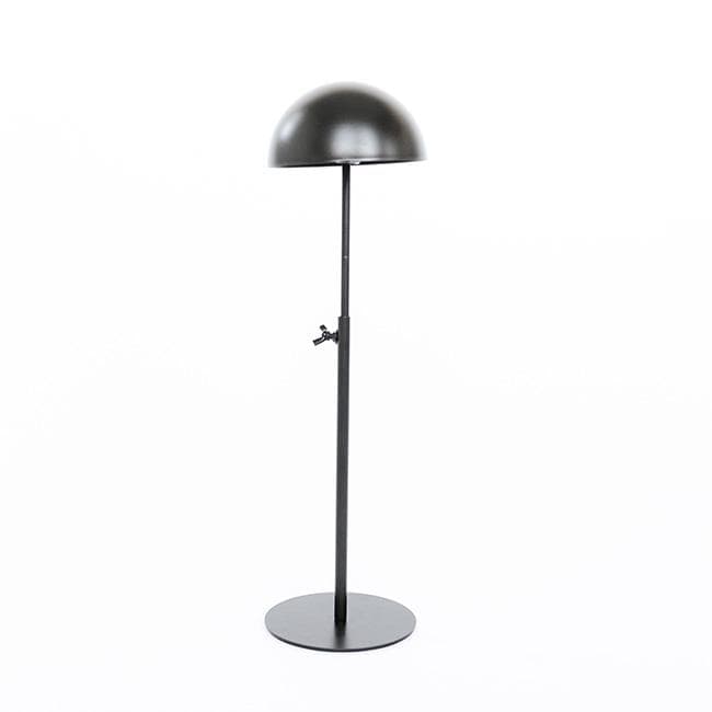 Gigi Pip Hat Stand - Stylish and Durable Hat Holder for Cowboy Hats, Fedoras, and Caps - Perfect for Closet, Bedroom, or Entryway Organization