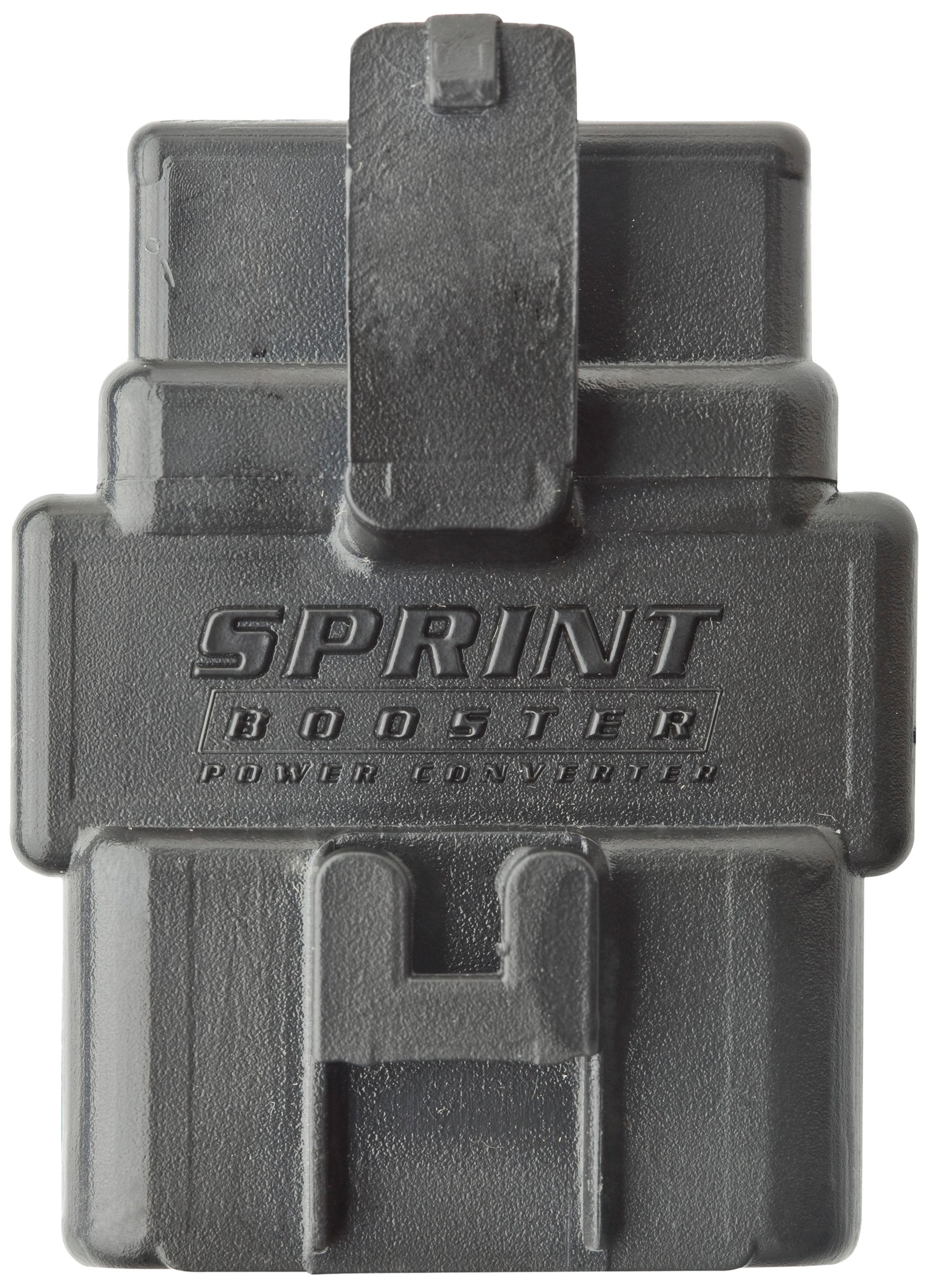 SBJE1002S Plug-N-Play Performance Upgrade Power Converter - High Efficiency Voltage Converter for Cars, Trucks & RVs - Perfect for Off-Road Adventures & Long Road Trips