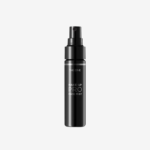 THEONE Make-Up Pro Face Mist - Hydrating & Setting Spray for Flawless Makeup All Day | Perfect for Dry Skin, Air Travel & Touch-Ups