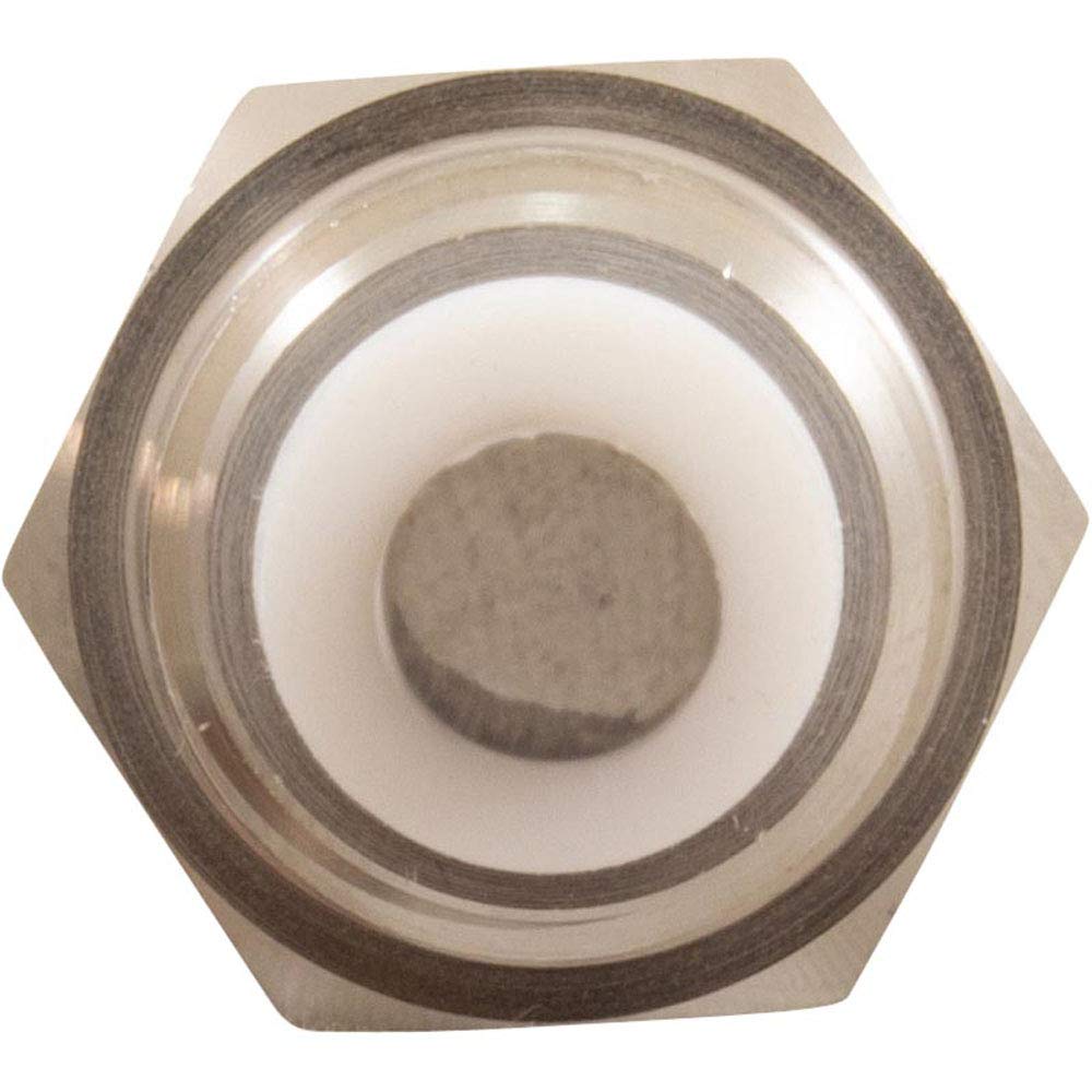 Raypak 007228F Low Water Cut Off Remote Sensor Replacement Part - Compatible with Pool & Spa Heaters - Ensures Safe Water Levels for Heating Systems