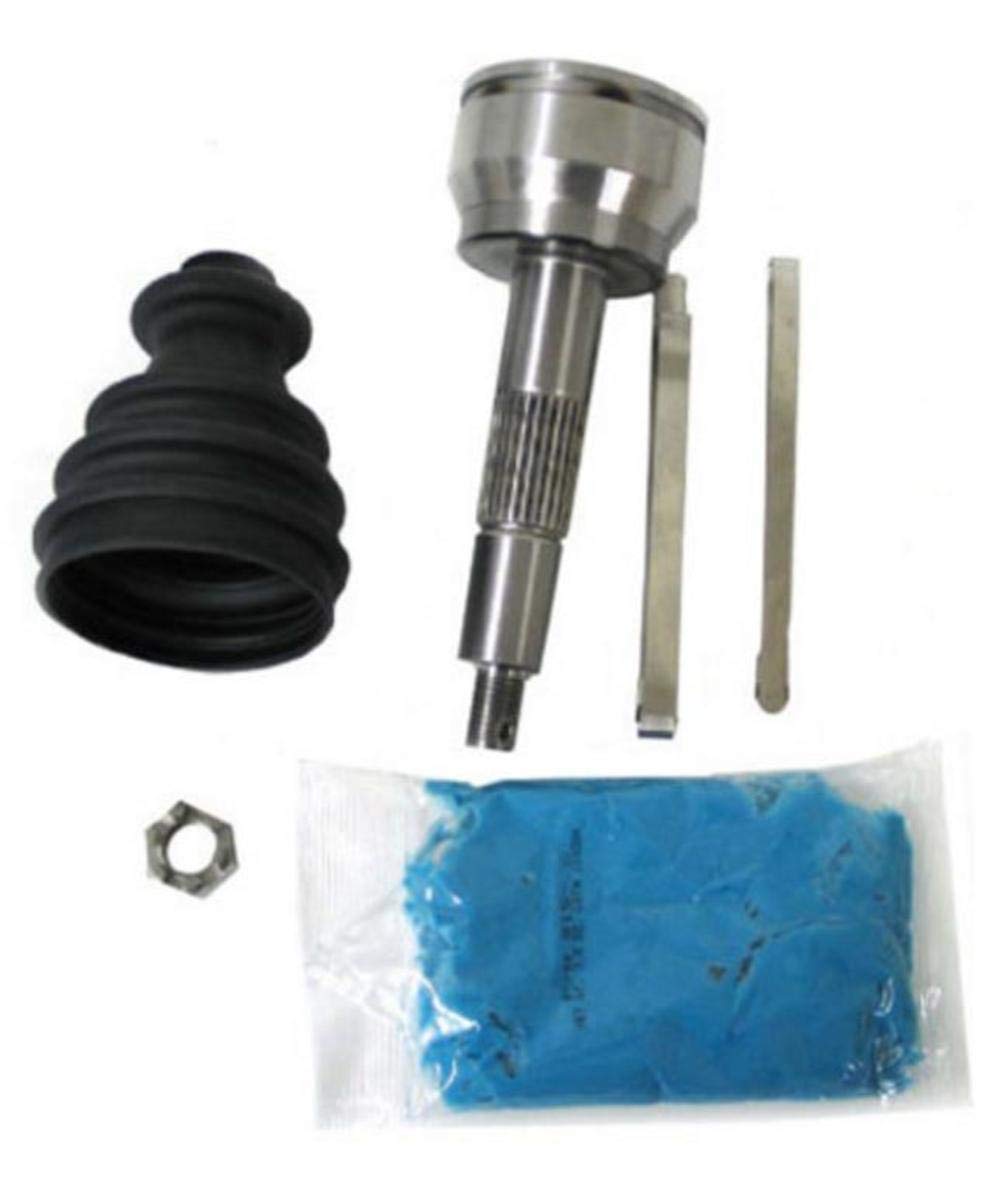 High-Quality Wild Boar Outer CV Joint for Honda - Durable Replacement Axle Shaft - Perfect for Off-Roading, Rough Terrain & Daily Commuting