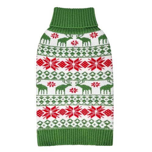 4# Christmas（Green）