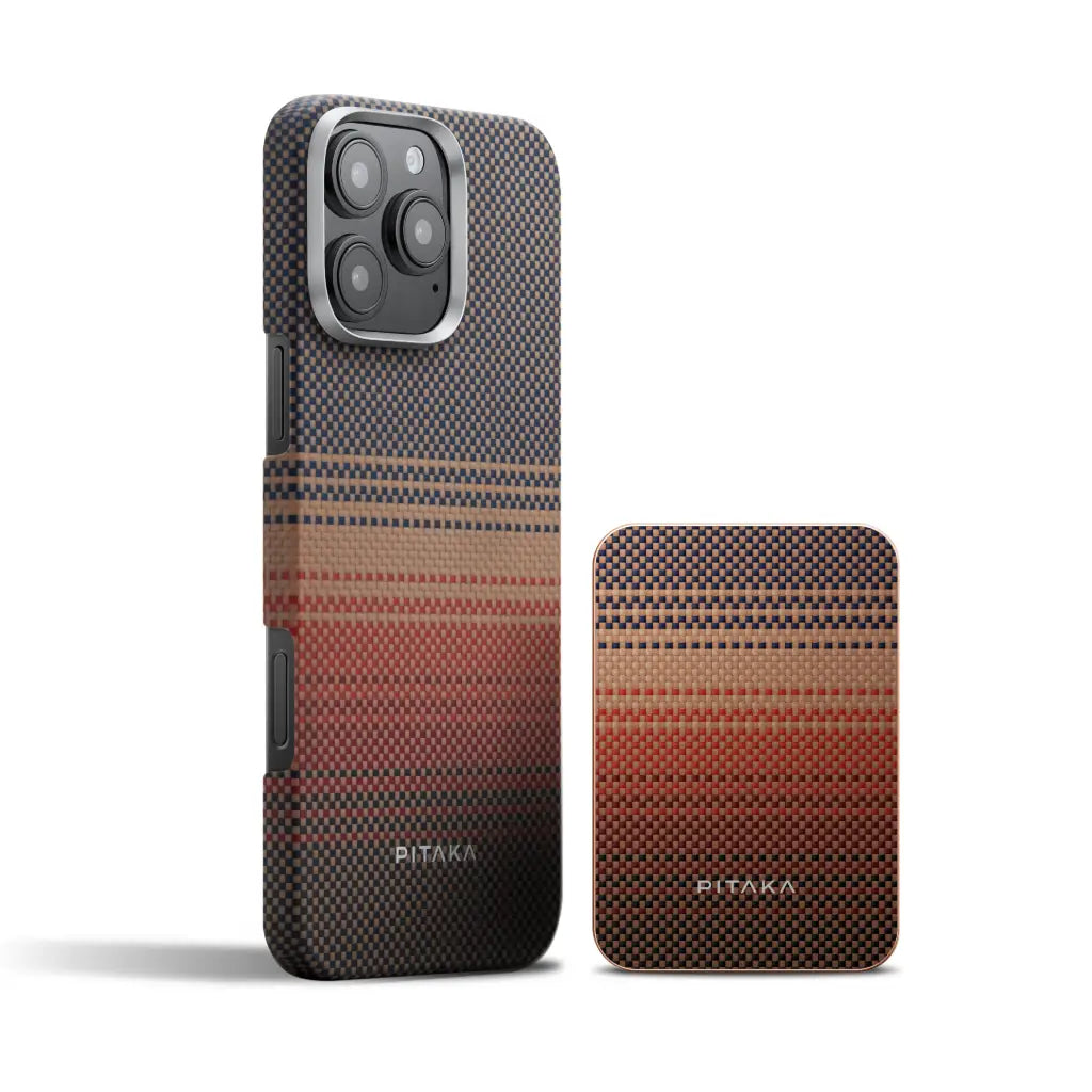 Premium Power Bank & Ultra Slim Phone Case Combo for iPhone & Galaxy - Perfect for Travel, Work, and Everyday Use
