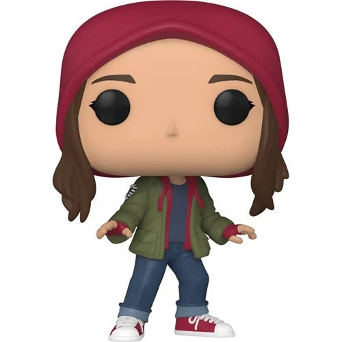 Jurassic World Dominion Maisie Funko Pop! Vinyl Collectible Figure - Perfect for Movie Fans, Collectors & Gift Giving