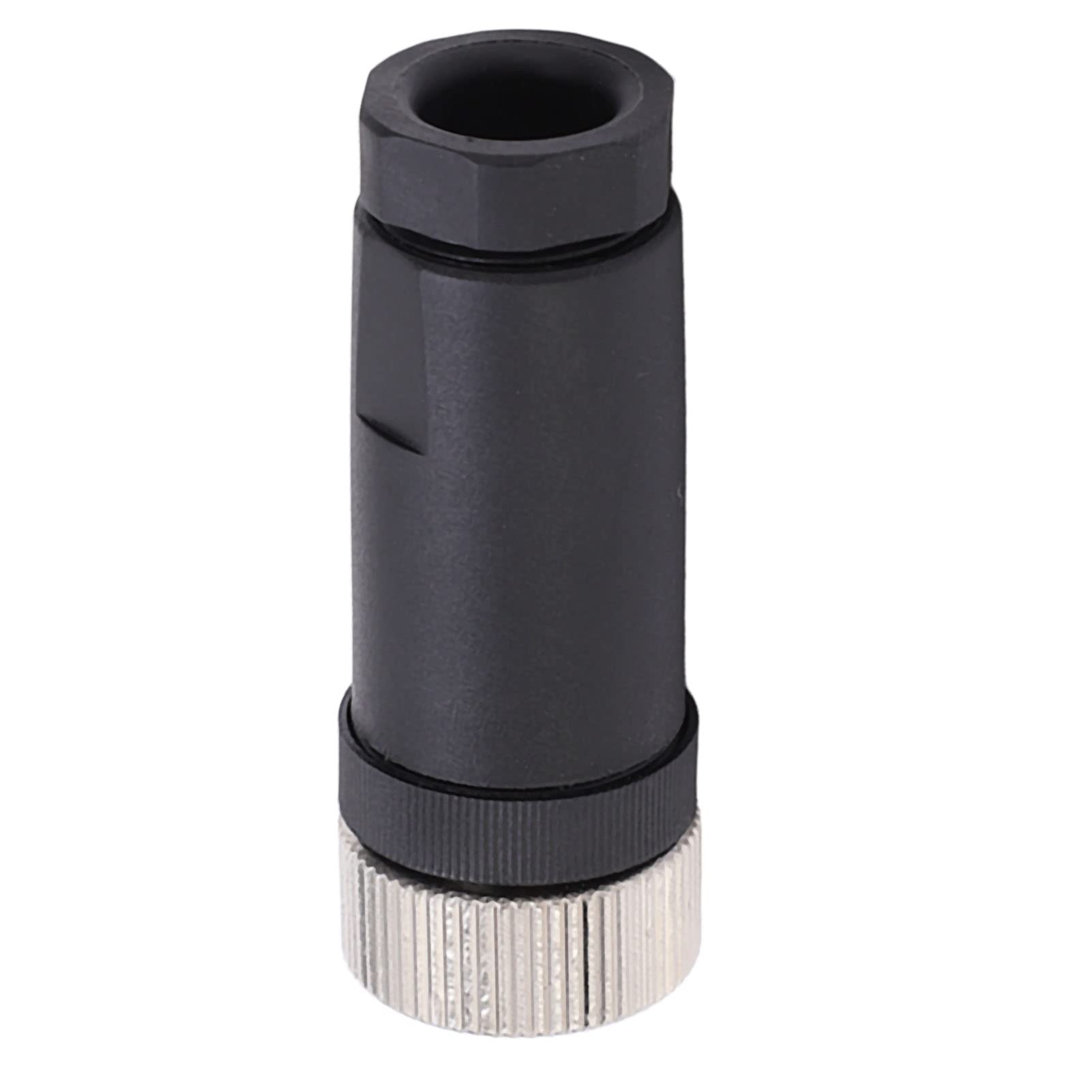 NMEA 2000 Field Installable Connector 5-Pin Female for Boat/Yacht - Marine Network Installation
