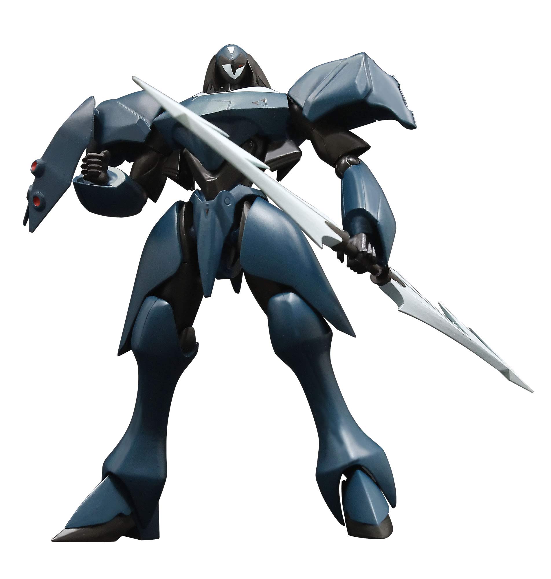 Tekkaman The Space Knight: Tekkaman Dagger Collectible Action Figure for Anime Fans - Perfect for Display, Cosplay, and Sci-Fi Collections