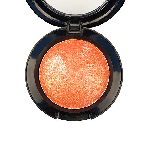 Pumpkin Orange
