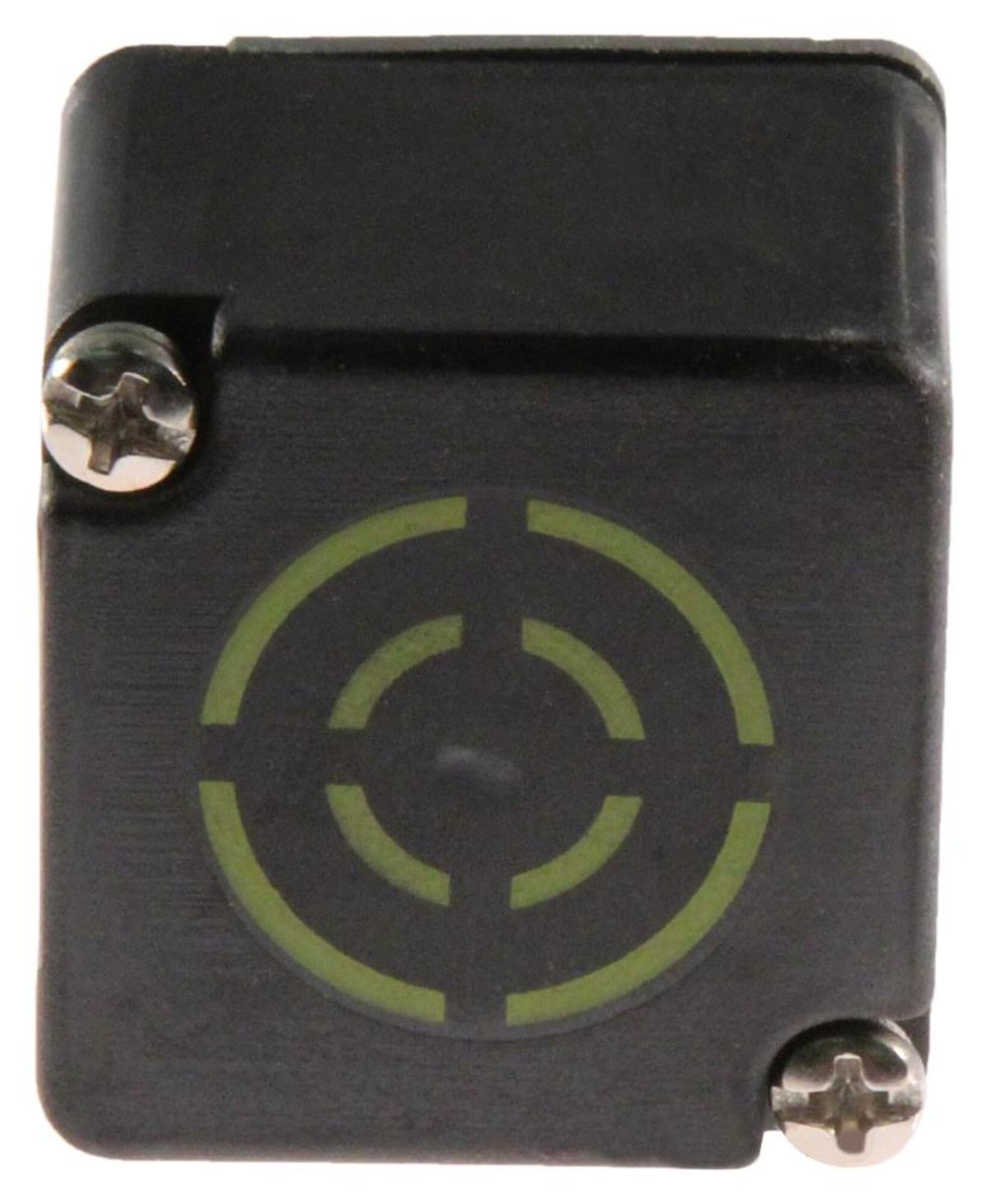 Eaton Cutler-Hammer CHE51DT1 Proximity Sensor Switch - Industrial Automation, Machine Safety, Black | Perfect for Conveyor Systems & Packaging Equipment