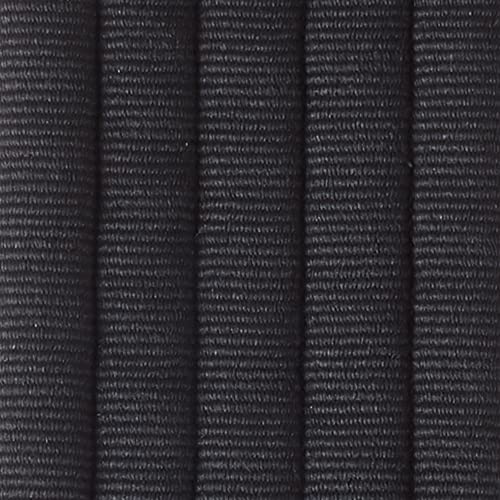 Black Striped