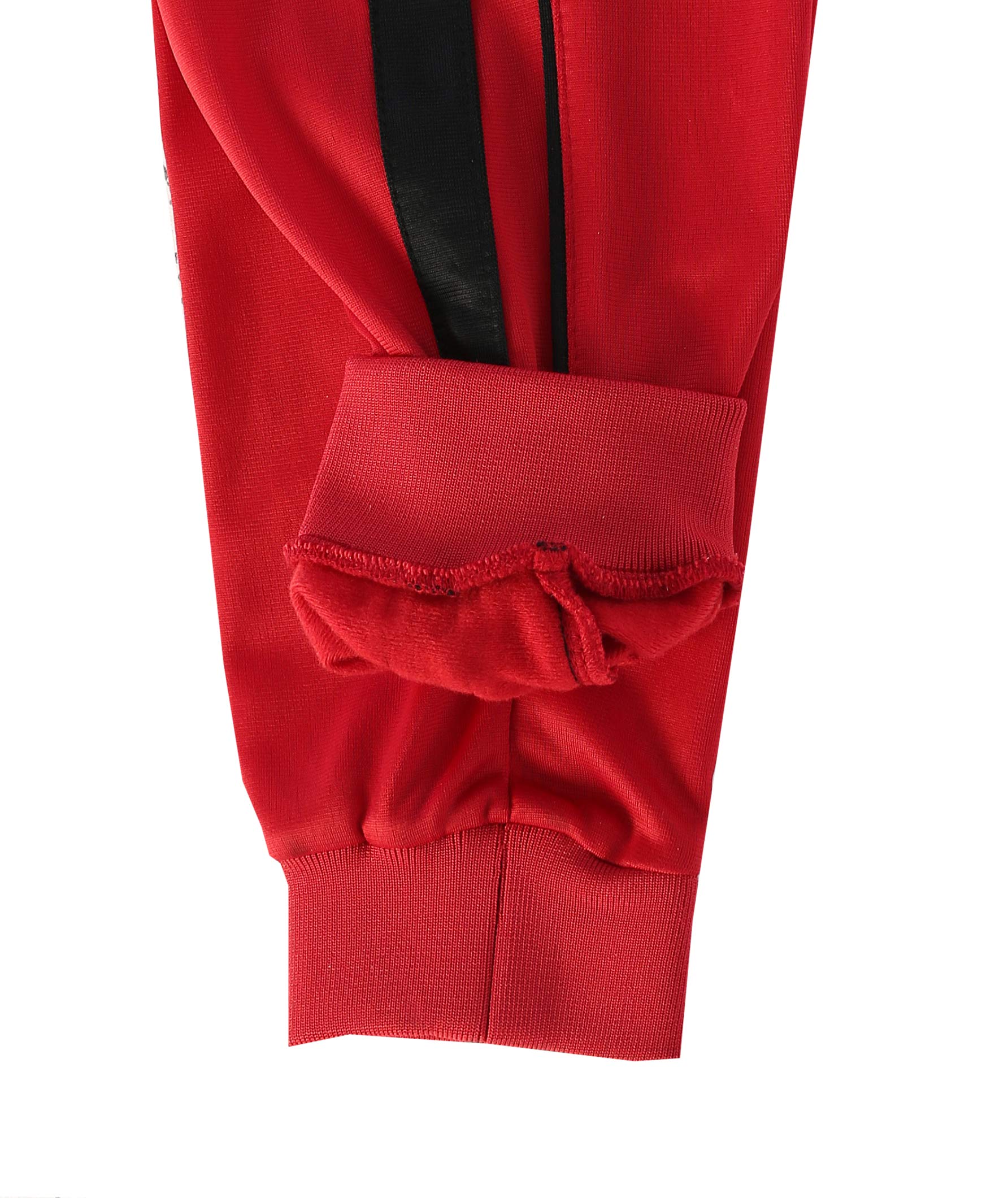 Gioberti Kids & Boys Athletic Track Jogger Pants with Ribbed Cuff - Comfortable Running & Training Pants for Active Boys - Perfect for School, Sports & Casual Wear