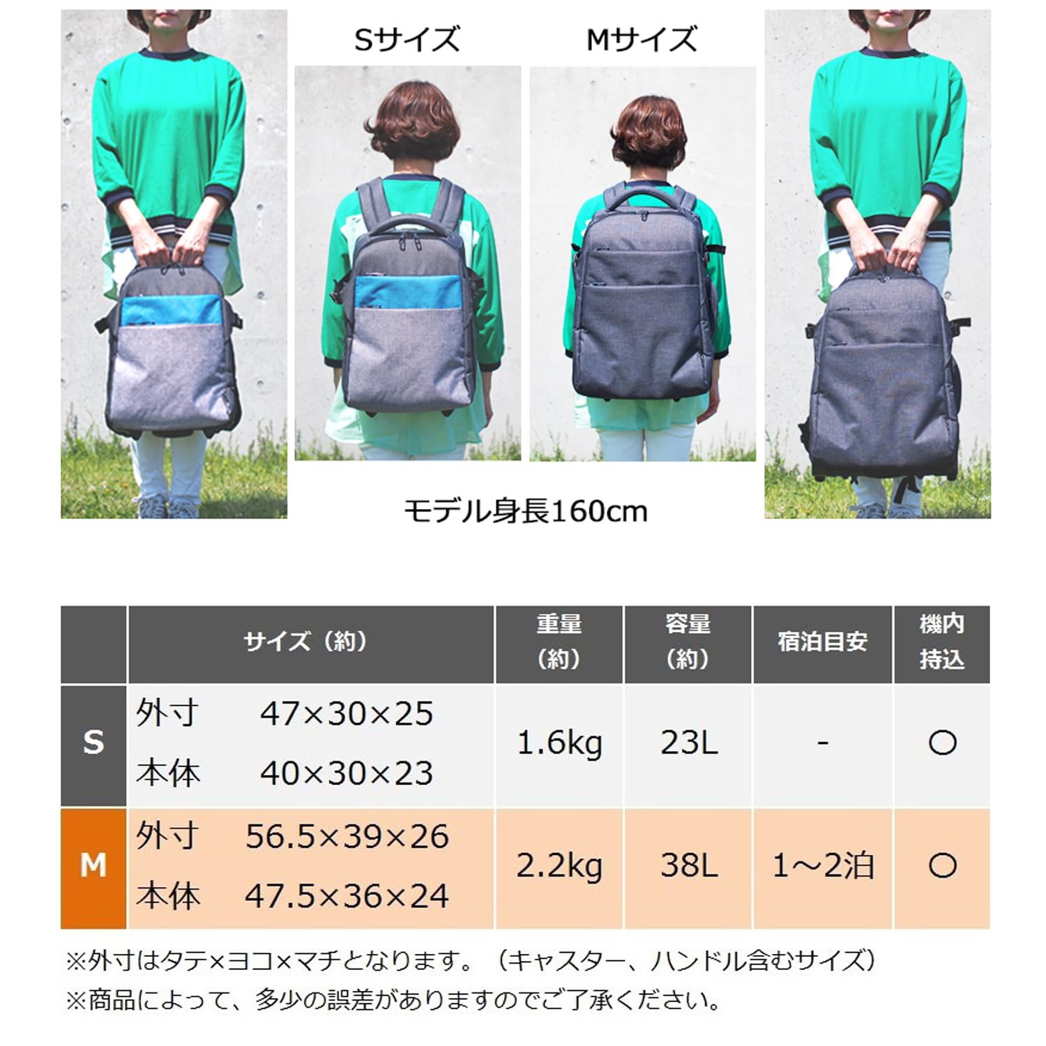 Best Carry On Rolling Backpack with Wheels for Travel - 81-76023-13 Dark Gray | Perfect for Airplane, Business Trips & Commuting