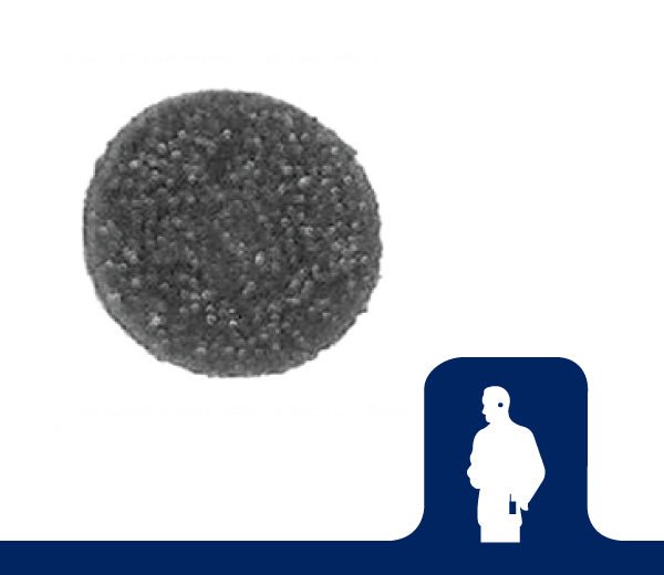 10-Pack Foam Speaker Covers for Falcon & Rabbit Regular Speakers - Perfect for Home Studio, DJ Equipment & Audio Protection