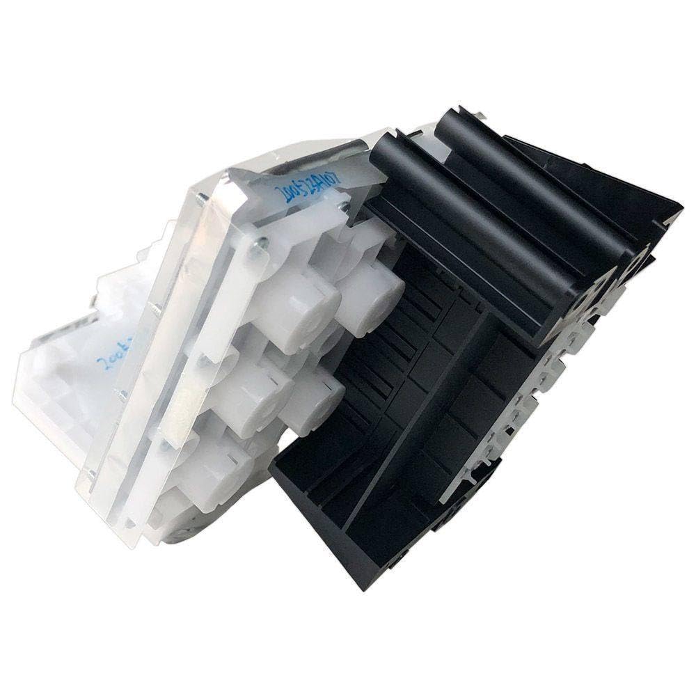 T3080 T5080 T7080 T7070 Damper Replacement Part 1588043 - Compatible with Various Models - Perfect for HVAC Systems and Industrial Equipment