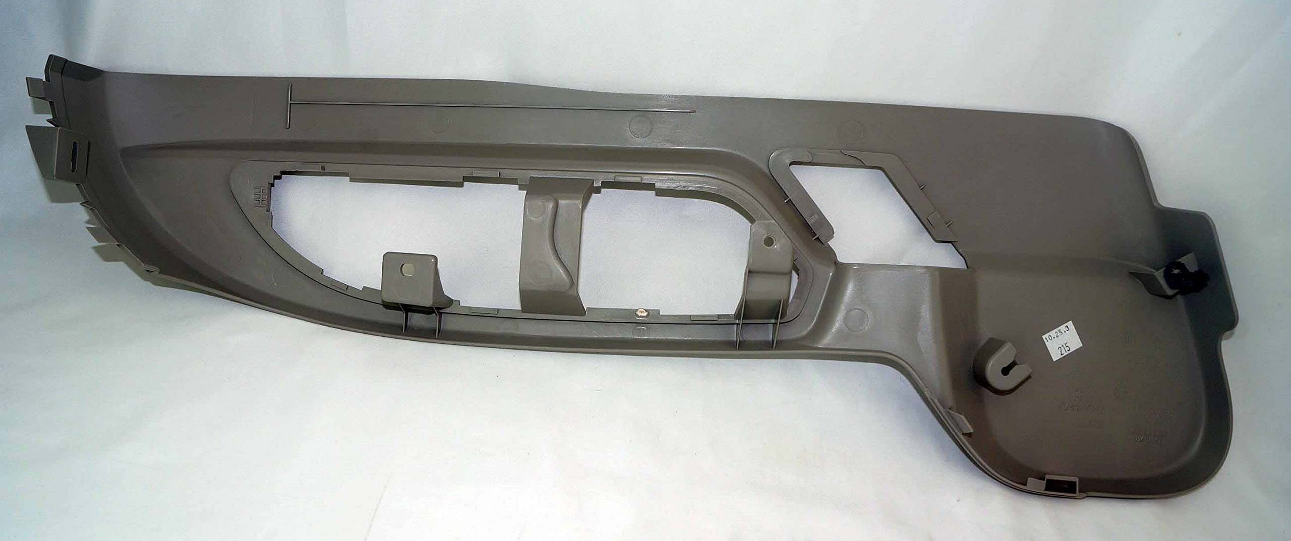 ACDelco 25941791 Replacement Cover - Durable Auto Part for GM Vehicles | Perfect for Engine Protection & Maintenance