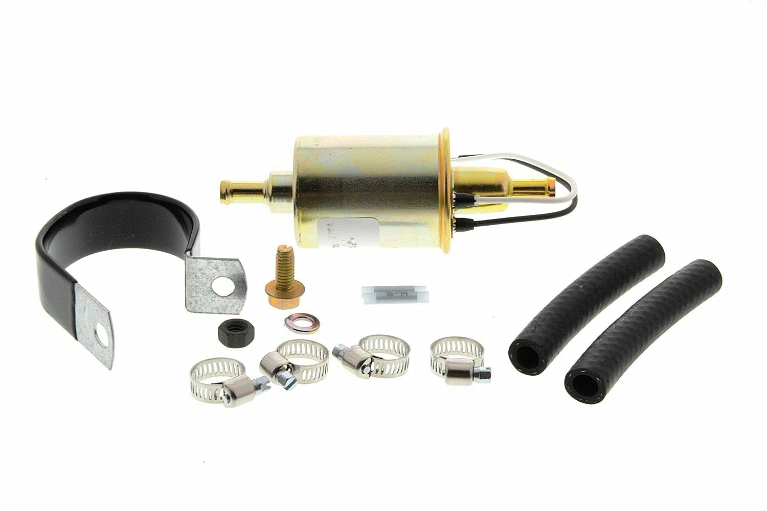 High-Performance Electric Fuel Pump Replacement for Buick - Durable & Reliable Auto Part for Smooth Engine Performance - Perfect for Car Repair & Maintenance