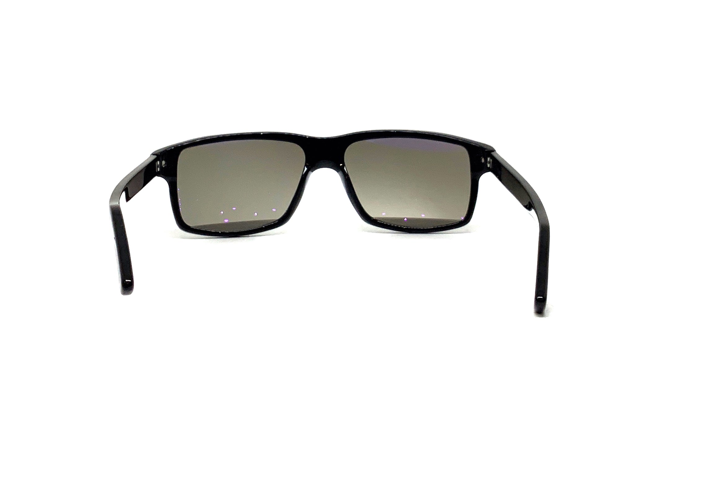 Cartier Black Rectangular Sunglasses for Women & Men - Luxury Designer Shades with UV Protection - Perfect for Driving, Beach & Outdoor Activities