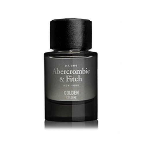 Abercrombie & Fitch Colden Eau De Cologne Spray for Men - 1oz Fresh Woody Fragrance | Long Lasting Cologne Gift Set for Daily Wear & Special Occasions