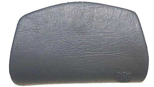 Premium Caldera Spa Corner Headrest Pillow with Suction Cups WAT016006 - Ultimate Comfort for Hot Tub Relaxation & Hydrotherapy Sessions