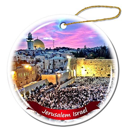A-34 Jerusalem Israel