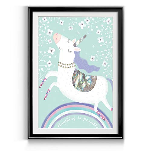 Rainbow Unicorn