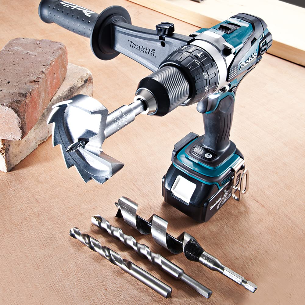 Makita DHP458Z 18V LXT Cordless 1/2