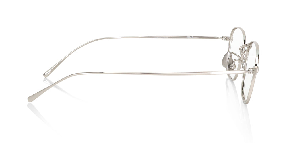 Classic All Titanium 224 96 - Premium Titanium Eyeglass Frames for Men & Women | Perfect for Everyday Wear, Office & Outdoor Activities