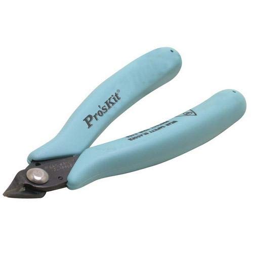 Eclipse Tools 200-088 Micro Cutter - 20 Pack Precision Cutting Tools for Crafts, DIY Projects & Electronics Repair | Sharp Stainless Steel Blades for Detailed Work