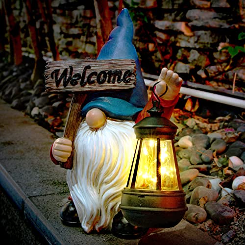 Gnome Blue