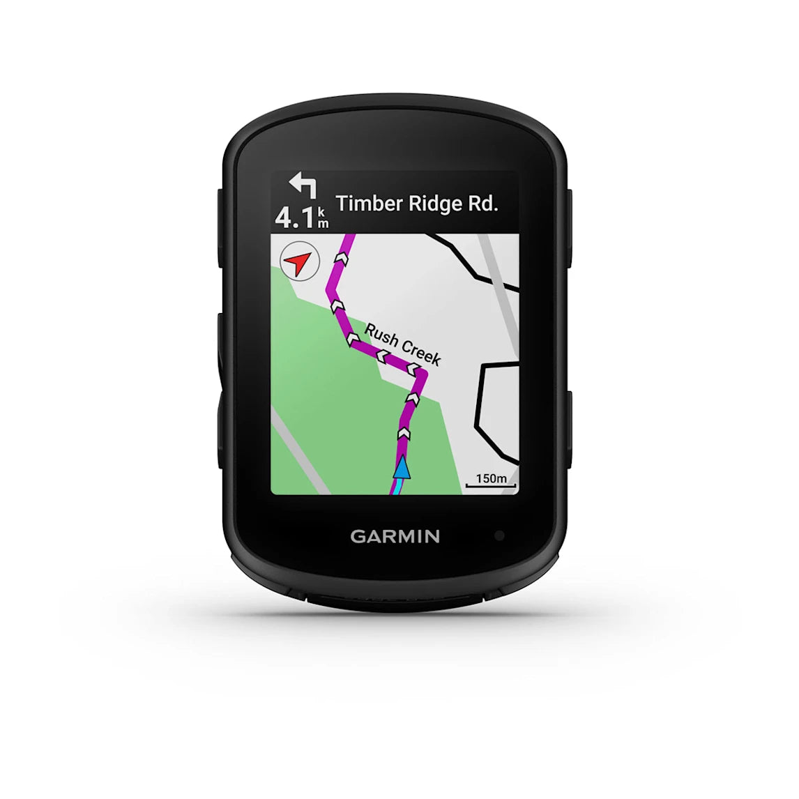 Garmin Edge 840 GPS Bike Computer - High-Performance Cycling GPS with Touchscreen & Mapping - Perfect for Road Biking, Mountain Biking & Training Rides