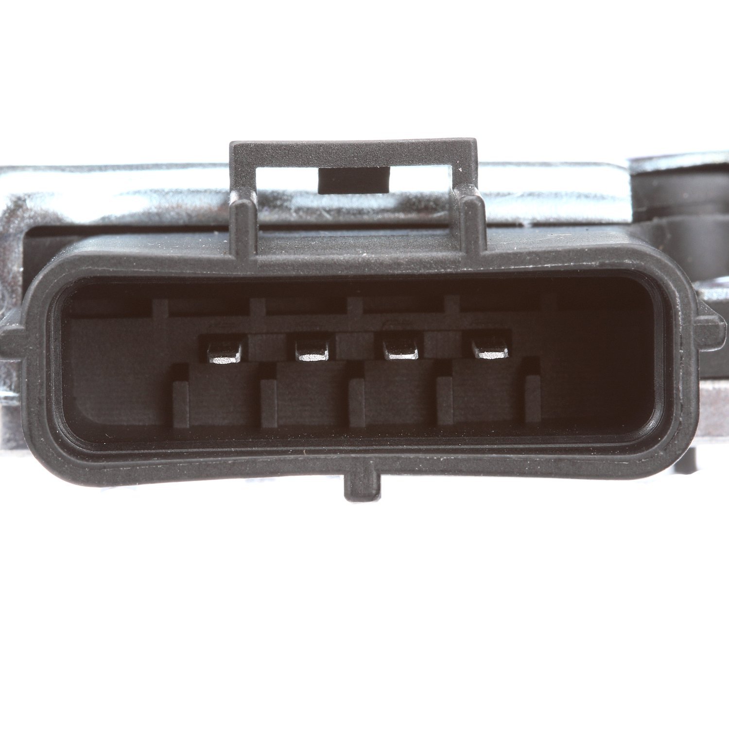 Delphi AF10243 Mass Air Flow Sensor - High Performance Air Intake Sensor for Cars & Trucks - Compatible with Multiple Vehicle Models - Improve Engine Efficiency & Fuel Economy