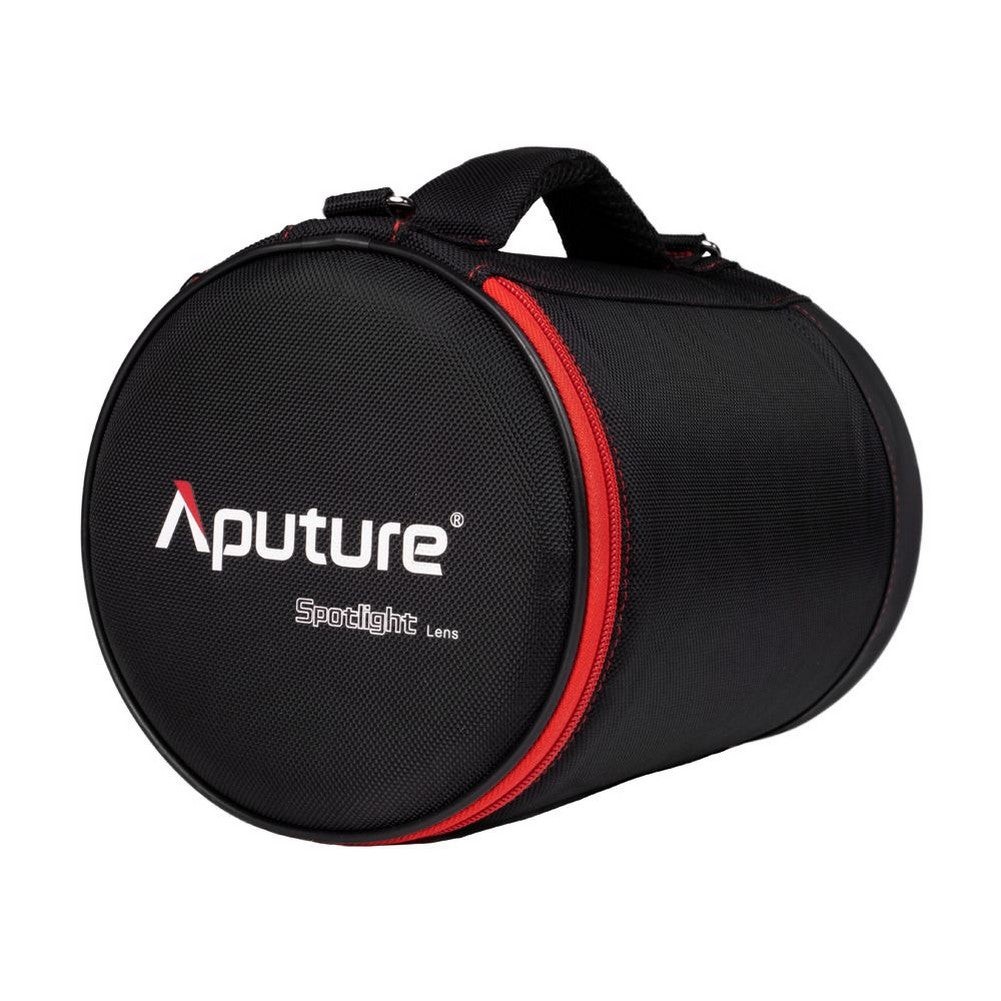 Aputure 36 Degree Spotlight Mount Lens - Professional Photography & Video Lighting Accessory for Studio, Film, and Stage Use