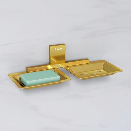 Double Soap Dish