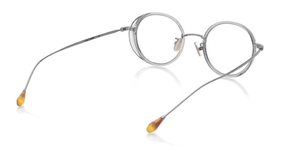 JINS x Jujutsu Kaisen Kento Nanami Anime Glasses - Stylish Cosplay Eyewear for Anime Fans & Collectors | Perfect for Conventions, Halloween, and Cosplay Events
