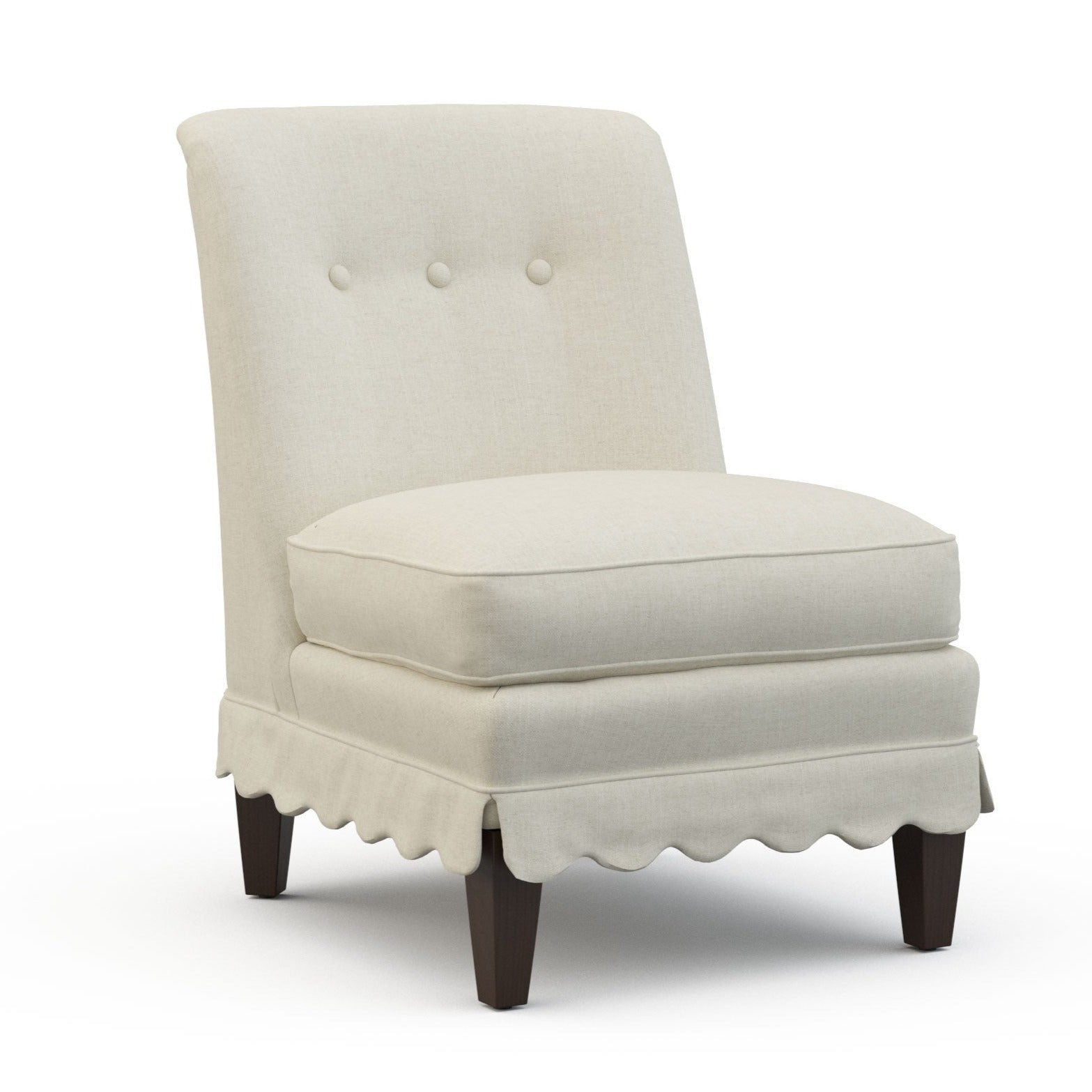 Angie Chair - Modern Comfortable Lounge Chair for Living Room, Bedroom & Office | Stylish Home Decor & Relaxation Furniture