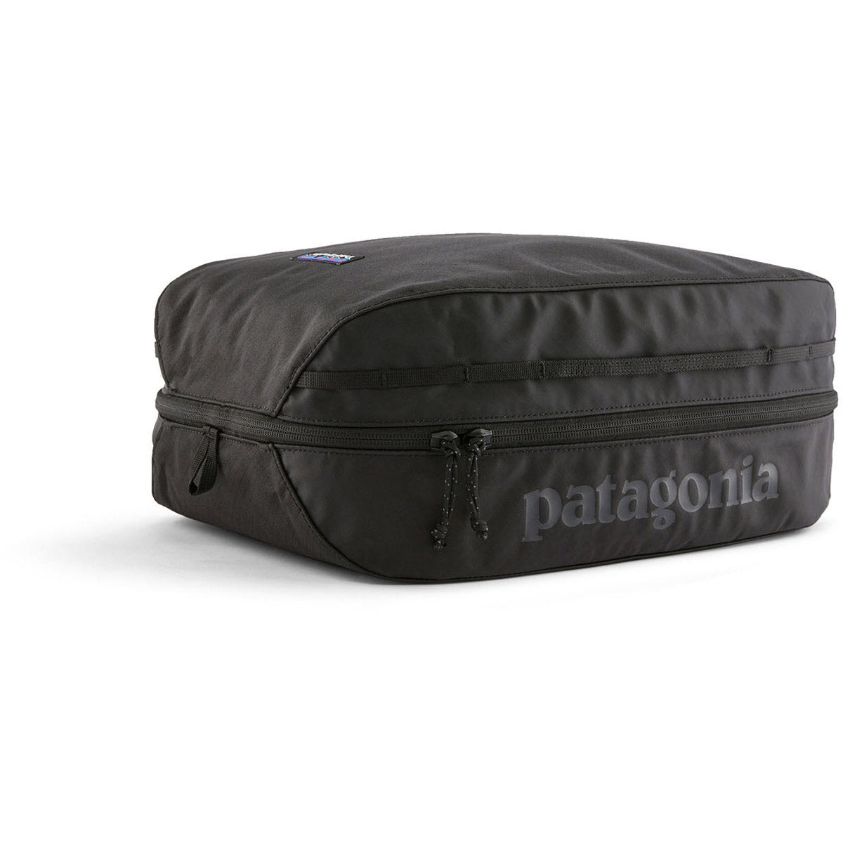 Black Hole Cube 14L - Portable Storage Organizer for Travel, Camping & Outdoor Adventures | Waterproof & Durable Gear Bag
