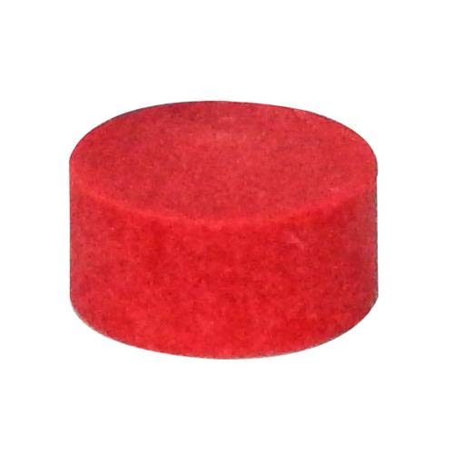 Nu-Calgon 4185-80 3 Ton AC Pan Treatment Gel Tablets - 80 Tablets per Jar for HVAC Coil Cleaning & Maintenance