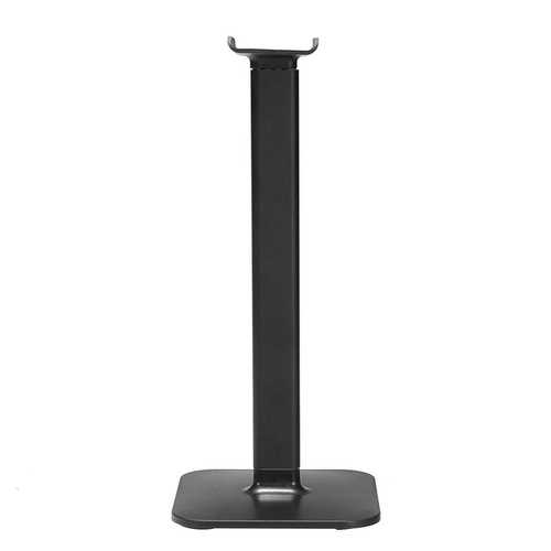 Premium Aluminum Alloy Frame Silicone Headband Earphone Holder - Perfect for Gaming, Workouts & Office Headset Organization
