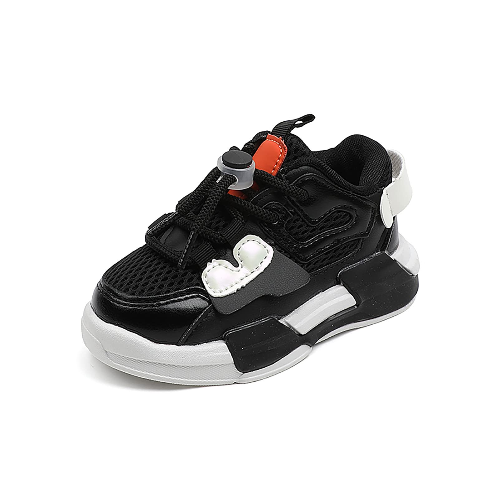 **Best Running Shoes for Toddlers & Kids - Lightweight Mesh Baby Boys & Girls Sneakers for Walking, Sports & Playtime**