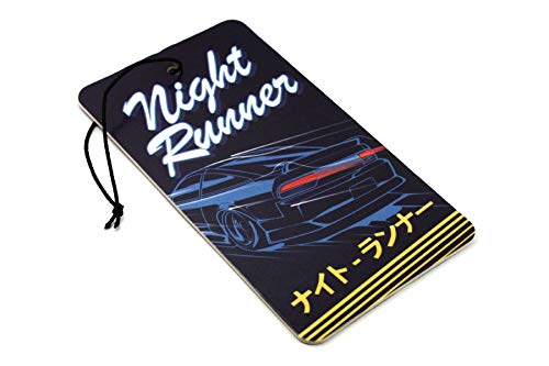 Night Runner