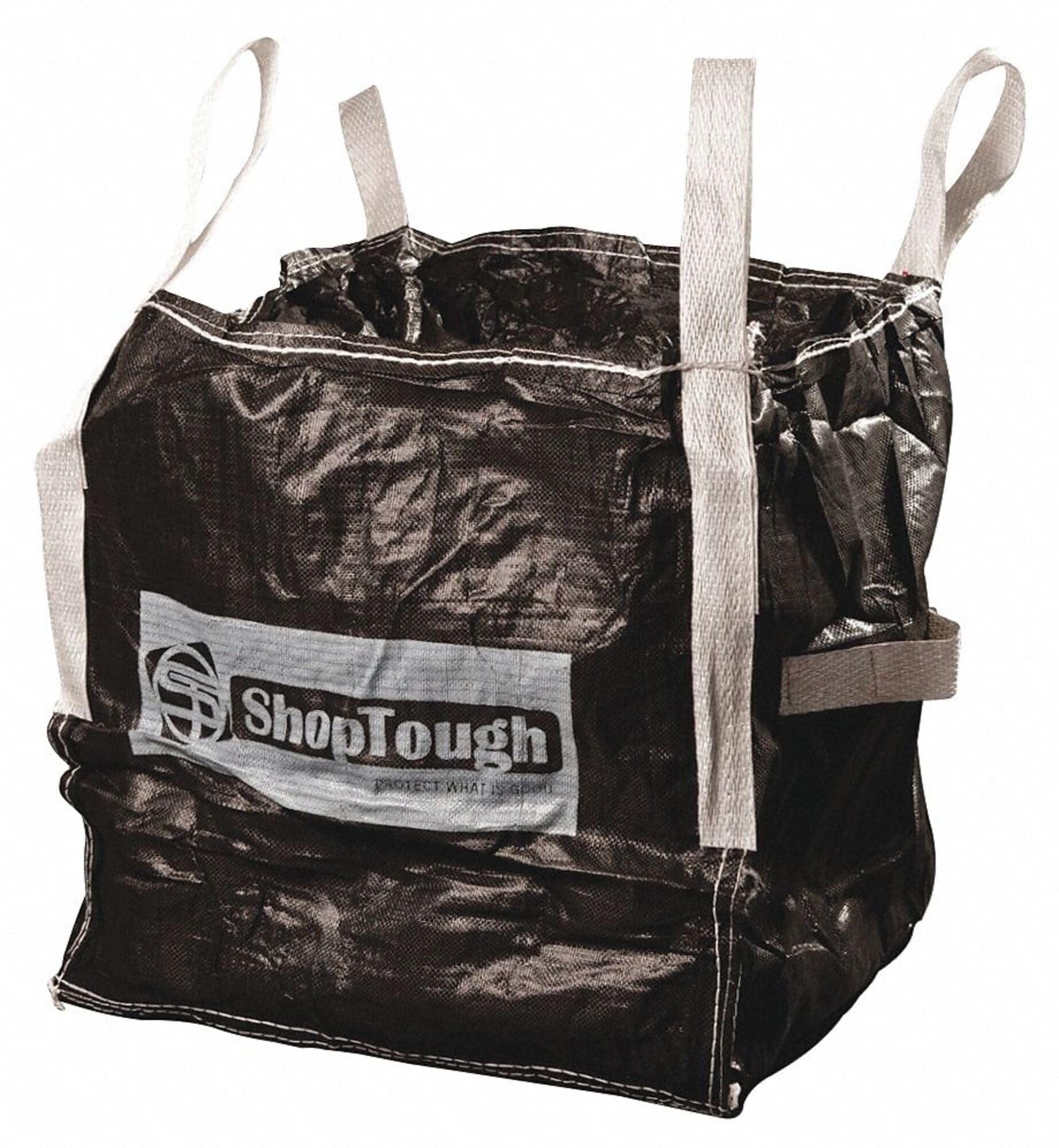 Bulk Bags - Heavy Duty & Reusable for Storage & Shipping